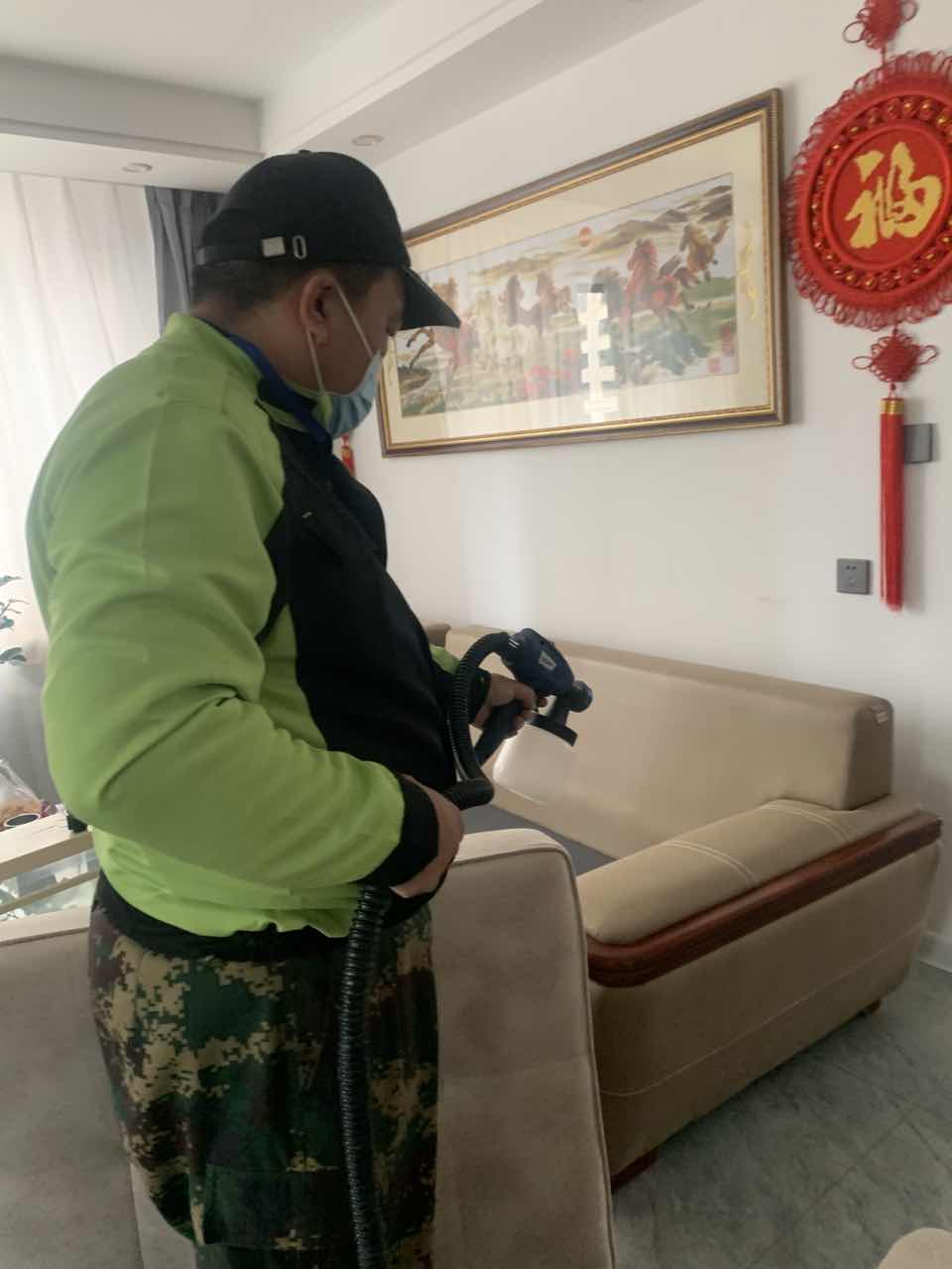 潮州航安金和城小区除甲醛甲醛治理公司